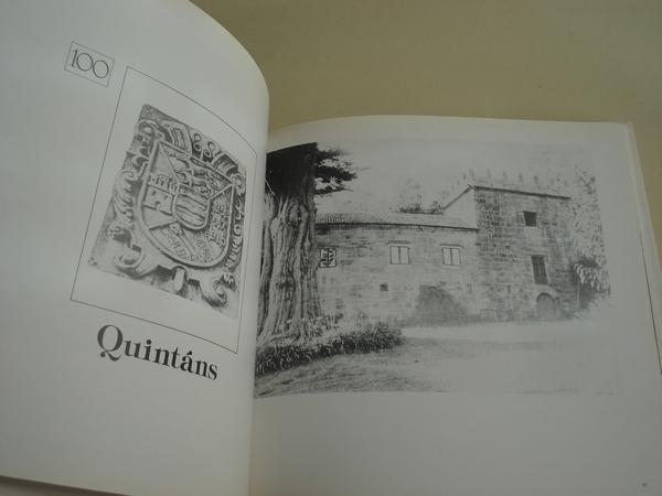 INVENTARIO PAZOS Y TORRES. TOMO 5. EL SALNS