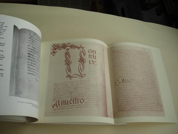 INVENTARIO PAZOS Y TORRES. TOMO 5. EL SALNS