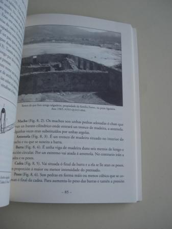 A industria derivada da pesca no concello de Porto do Son. As Salgadeiras (1774-1934)