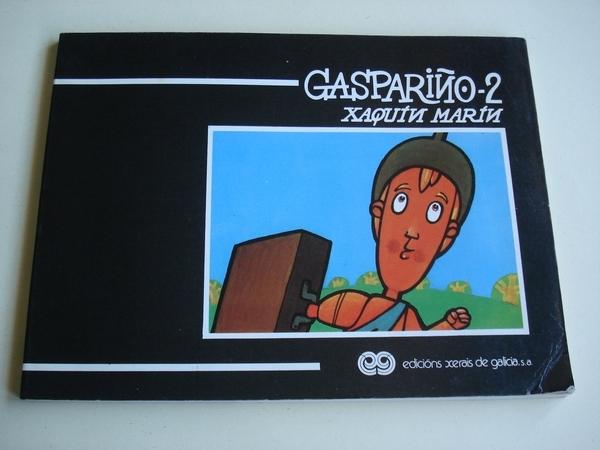 Gaspario - 2