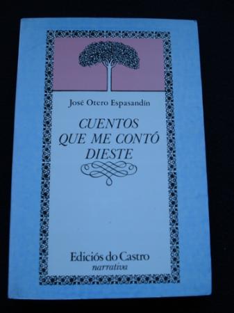 Cuentos que me cont Dieste