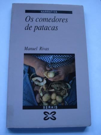 Os comedores de patacas