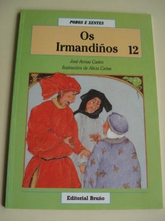 Os irmandios