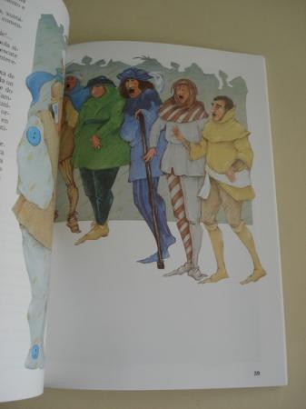 Os irmandios