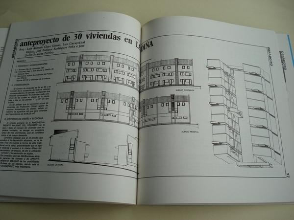 OBRADOIRO. NOVEMBRO DE 1980, NMERO 6. COMISIN DE CULTURA DO COAG