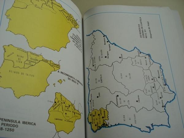 GALICIA EN MAPAS