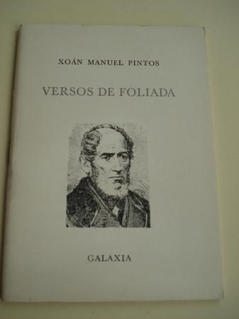 Versos de foliada