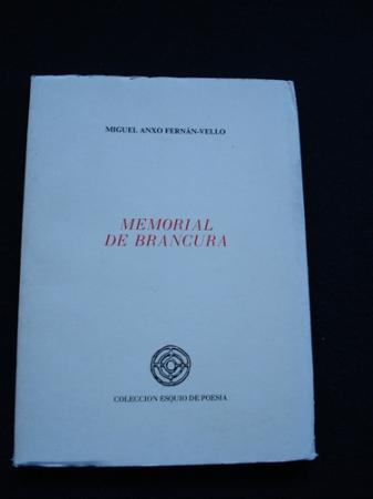 Memorial de brancura