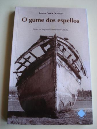 O gume dos espellos