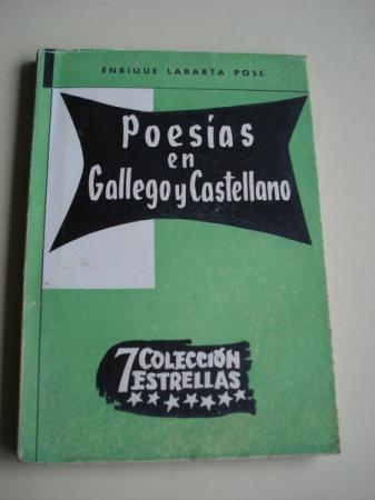 Poesas en Gallego y Castellano