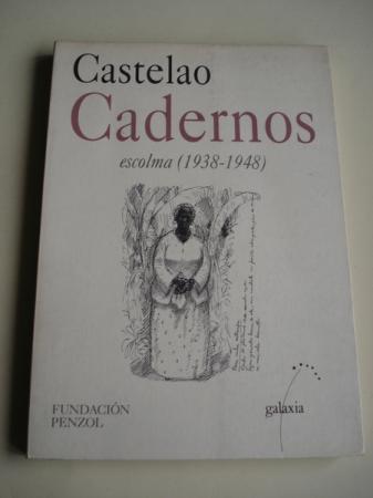 Castelao Cadernos. Escolma (1938-1948)