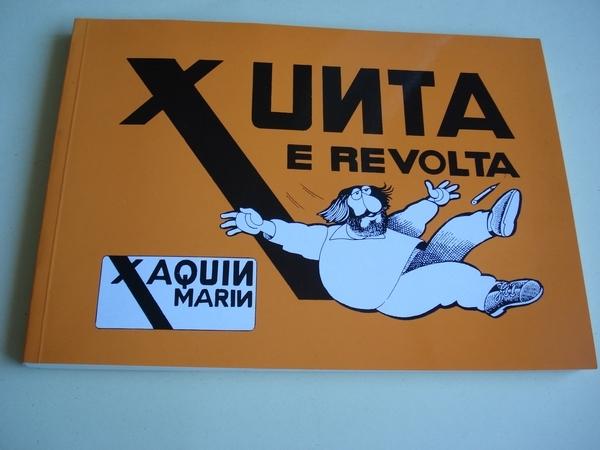 Xunta e revolta