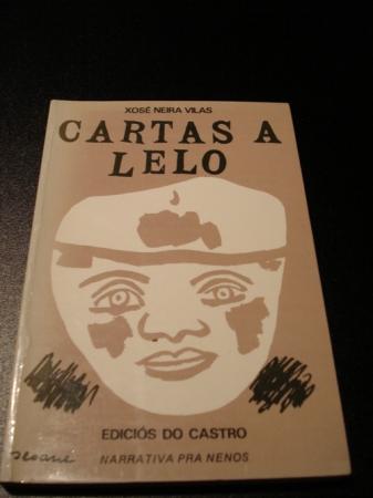 Cartas a Lelo (5 edicin)