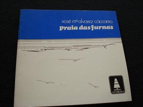 Praia das furnas