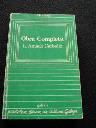 Obra completa