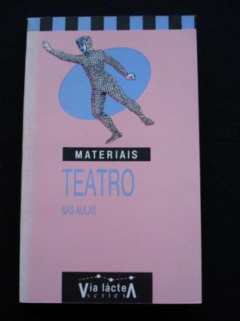 Teatro nas aulas