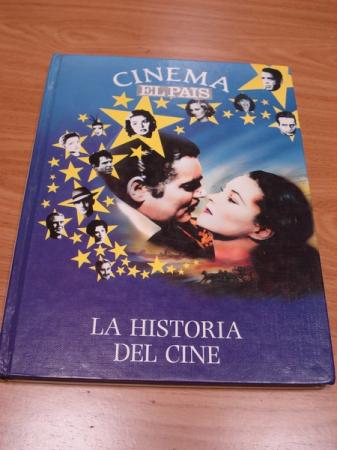 Cinema El Pas. La historia del cine