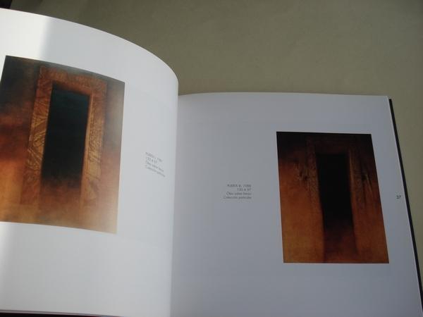JOS HERNNDEZ. Catlogo Exposicin Museo de Arte Contemporneo, A Corua, 1999