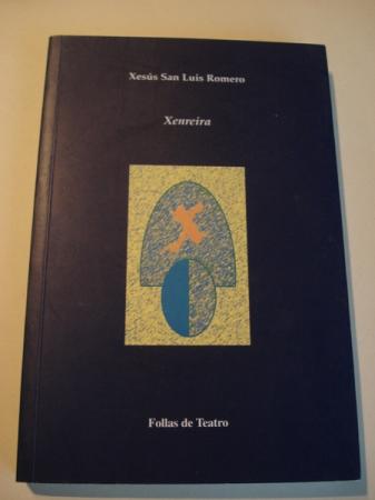 Xenreira. Edicin de Alfonso Rey e Breogn Souto