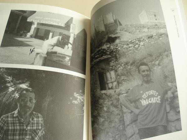 Moncho Valcarce. O cura das Encrobas