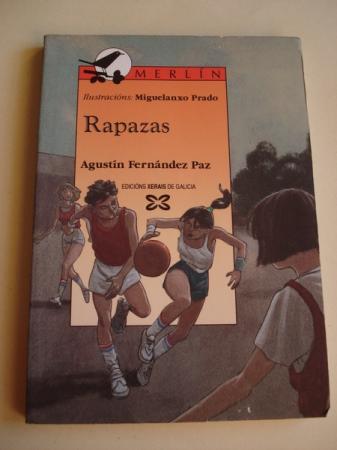 Rapazas