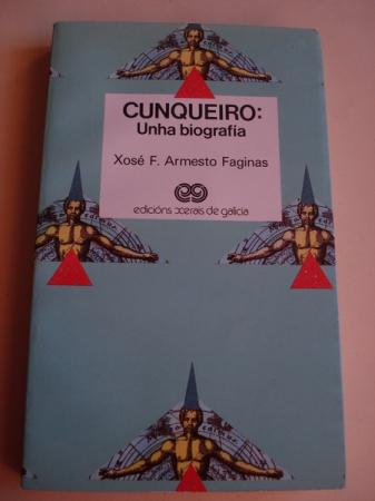 Cunqueiro: Unha biografa