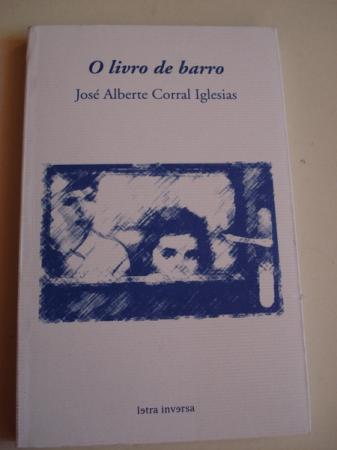 O livro de barro
