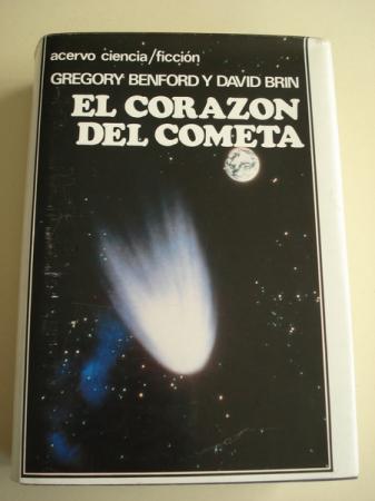 El corazn del cometa