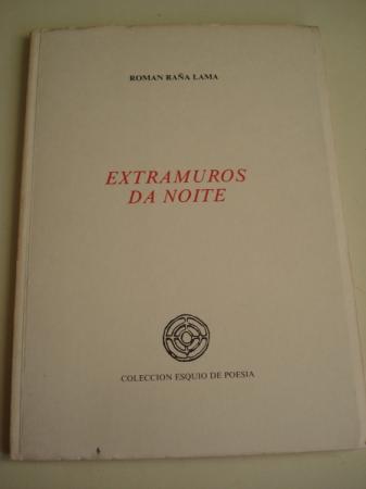 Extramuros da noite