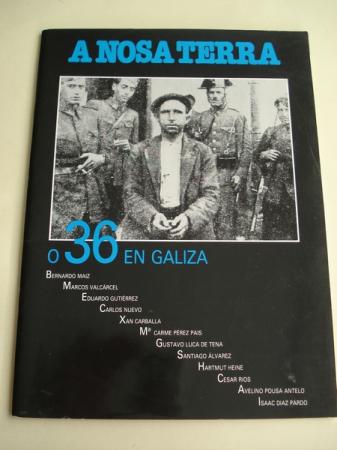 O 36 en Galiza