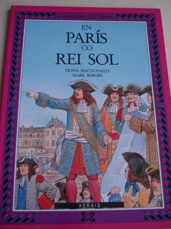 En Pars co Rei Sol