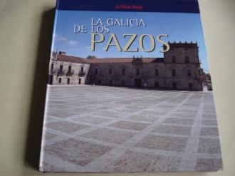 La Galicia de los pazos (Fotografas de Xurxo Lobato) - Ver os detalles do produto