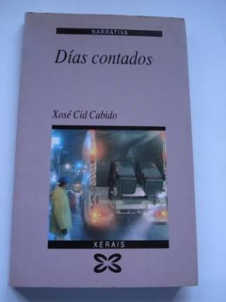 Das contados - Ver os detalles do produto