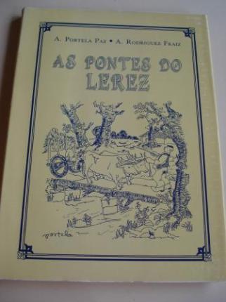 As pontes do Lrez - Ver os detalles do produto