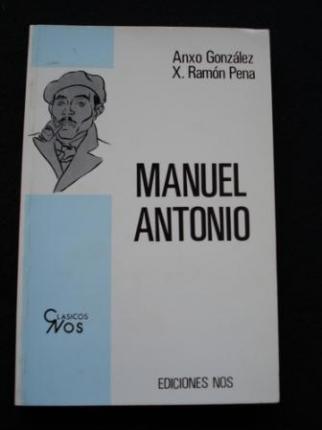 Manuel Antonio - Ver os detalles do produto