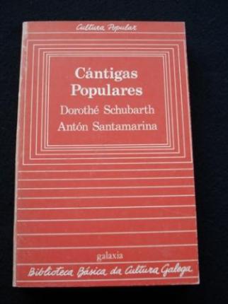 C�ntigas populares (Con partituras) - Ver os detalles do produto