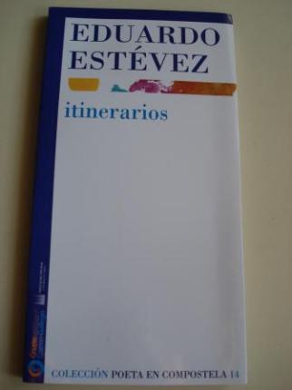 Itinerarios - Ver os detalles do produto