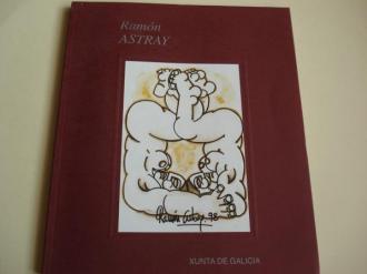 RAMN ASTRAY. Catlogo - Ver os detalles do produto