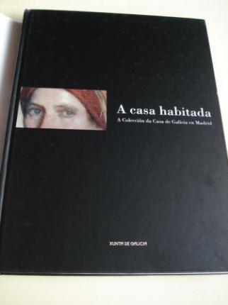 A casa habitada. A Coleccin da Casa de Galicia en Madrid - Ver os detalles do produto