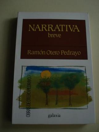 Narrativa breve - Ver os detalles do produto