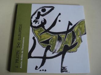 A frauta i-o garamelo (Ilustrado por Baldo Ramos) - Ver os detalles do produto