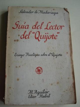 Gua del Lector del 