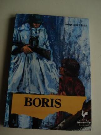 Boris - Ver os detalles do produto