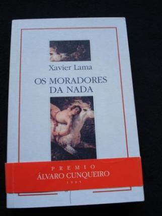 Os moradores da nada - Ver os detalles do produto