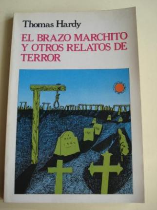 El brazo marchito y otros relatos de terror (Traduccin de Marta Prez) - Ver os detalles do produto