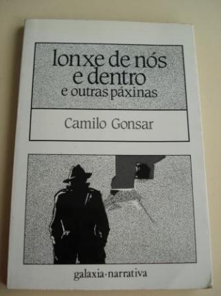 Lonxe de ns e dentro e outras pxinas - Ver os detalles do produto