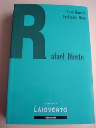 Rafael Dieste. Vida, personalidade e obra - Ver os detalles do produto