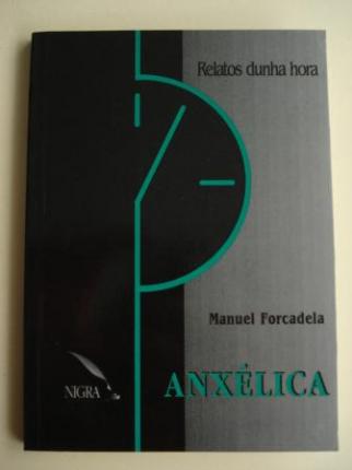 Anxlica - Ver os detalles do produto