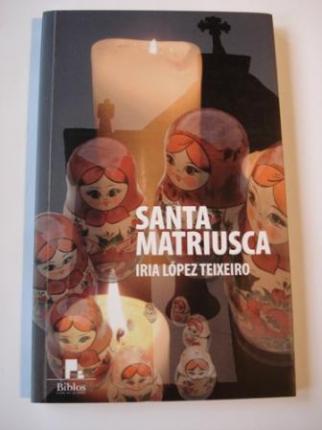 Santa matriusca - Ver os detalles do produto