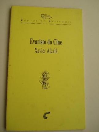 Evaristo do Cine. Contos do Castromil, n 1 - Ver os detalles do produto